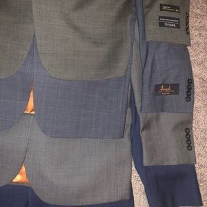 Joseph A. Banks Men’s Suits